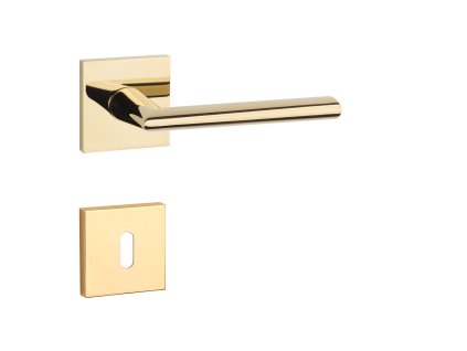 AT - PRIMULA - HR 7S  ZLL PVD - zlatá lesklá (GOLD PVD)