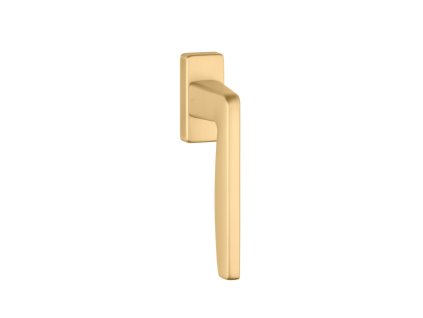AT - ERBA - DKH 7S  ZLM - zlatá matná (GOLD SATIN)