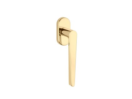 AT - ARNICA - DKO 7S ZLL PVD - zlatá lesklá (GOLD PVD)
