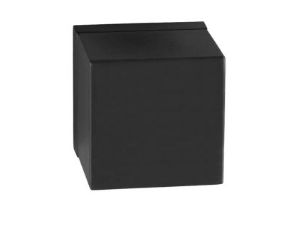 TI - CUBE - HR 2734Q  CIM - čierna matná (153)