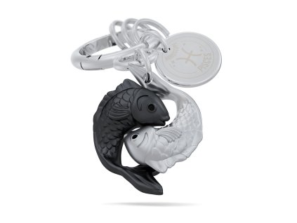 MTM - KĽÚČENKA - Zverokruh - Ryby