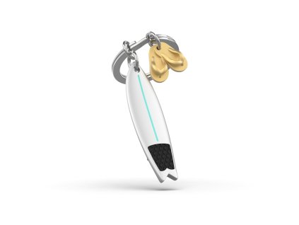 MTM - KĽÚČENKA - Surf a žabky