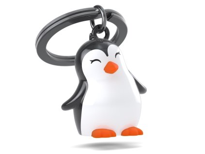 MTM - KĽÚČENKA - Tučniak