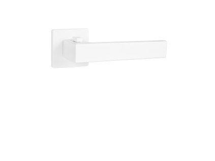 TI - SQUARE - HR 7S 4275 s uzamykaním, 38-45 mm  BIM - biela matná (152)