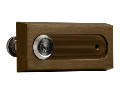 AXA - Menovka s priezorníkom ATLAS2/OMEGA2  BRM - bronz matný (F4)