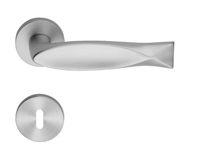 LI - FISH 602 - R R023  CHM - chróm matný (CS)