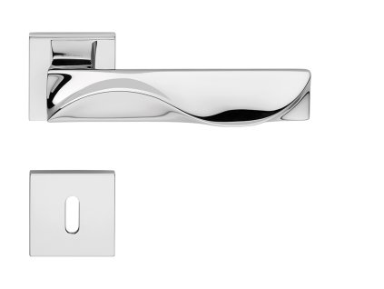 LI - DUNA 1410 - HR 019  CHL - chróm lesklý (CR)