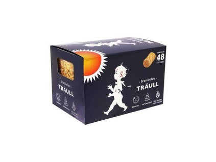 SN - PODPAĽOVAČ Z DREVENEJ VLNY