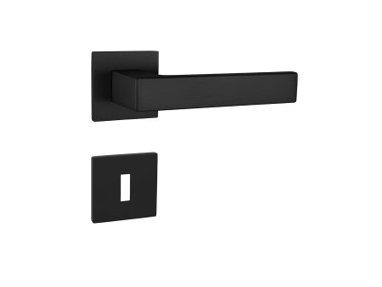 TI - SQUARE - HR 4275Q 5S  CIM - čierna matná (153)