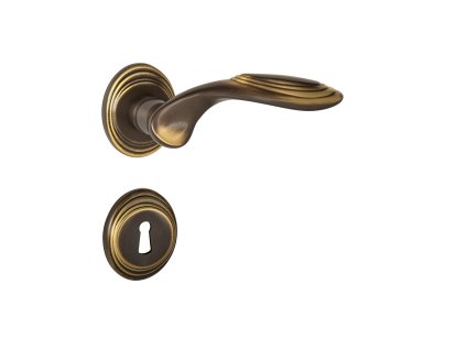 CB - CAMEO DB41 - R  BRM - bronz matný (BR)