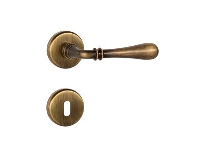 CB - IDA ID31 - R  BRM - bronz matný (OA)