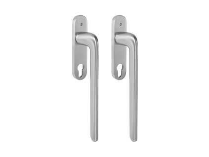 CB - HS PORTAL ID413Y - kľučka/kľučka  CHM - chróm matný (CM)