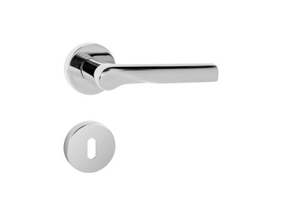 CB - LIBRA SK21 - R  CHL - chróm lesklý (CR)