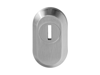 MPK - Prekrytie k SECURO S01 PLUS - SO  NEM - nerez matná
