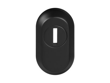 MPK - Prekrytie k SECURO S01 PLUS - SO  CIM - čierna matná