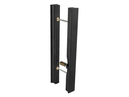FT - MADLO SECRET s uzamykaním (Dĺžka 250 mm, Rozmer profilu madla 26x20 mm, Rozteč madla 155 mm)