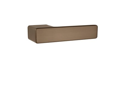 MPK - PERFECTA SWITCH LOCK - RT (Hrúbka dverí 38-45 mm, Typ otvoru bez spodnej rozety, Prevedenie kľučka/kľučka s uzamykaním)