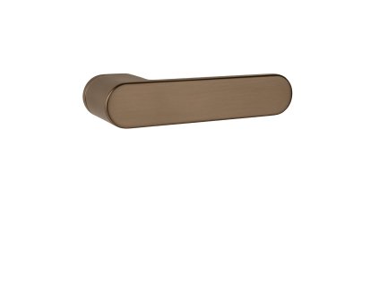 MPK - IMPRESSA SWITCH LOCK - OR (Hrúbka dverí 38-45 mm, Typ otvoru bez spodnej rozety, Prevedenie kľučka/kľučka s uzamykaním)