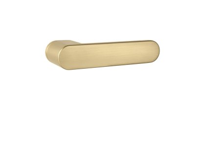 MPK - IMPRESSA SWITCH LOCK - OR (Hrúbka dverí 38-45 mm, Typ otvoru bez spodnej rozety, Prevedenie kľučka/kľučka s uzamykaním)