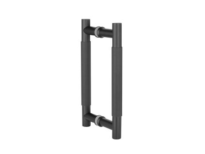 SH - MADLO 1770 pár (Rozteč madla 200 mm, Dĺžka 250 mm, Rozmer profilu madla Ø 20 mm)