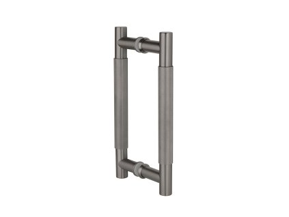 SH - MADLO 1770 pár (Rozteč madla 200 mm, Dĺžka 250 mm, Rozmer profilu madla Ø 20 mm)