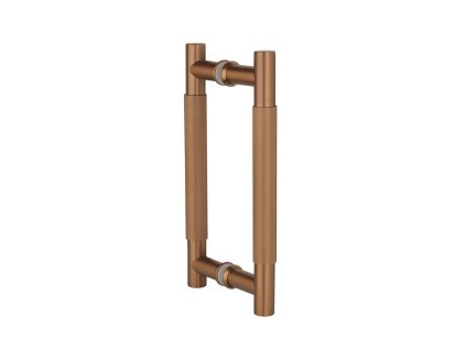 SH - MADLO 1770 pár (Rozteč madla 200 mm, Dĺžka 250 mm, Rozmer profilu madla Ø 20 mm)
