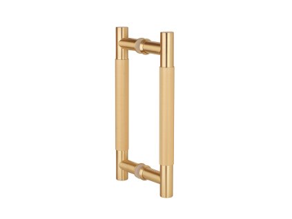 SH - MADLO 1770 pár (Rozteč madla 200 mm, Dĺžka 250 mm, Rozmer profilu madla Ø 20 mm)