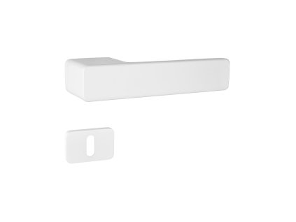 MPK - PERFECTA - RT (Typ otvoru bez spodnej rozety, Prevedenie kľučka/kľučka)