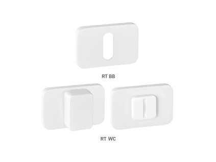 MPK - ROZETA PERFECTA - RT (Typ otvoru rozety BBQ)