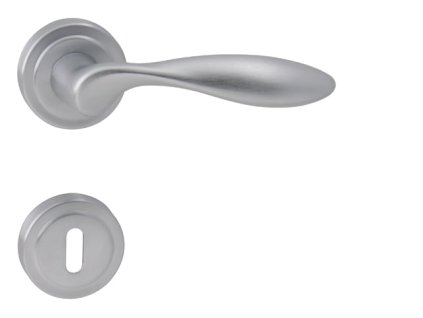 FT - EAGLE - R (Typ otvoru rozety BB, Prevedenie kľučka/kľučka)