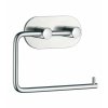 SO - BB - BK1097 - Samolepiaci držiak na toaletný papier  CHL - chróm lesklý