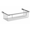 SO - SIDELINE DK1001 - Košík do sprchy  CHL - chróm lesklý