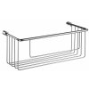 SO - SIDELINE DK1002 - Košík do sprchy  CHL - chróm lesklý