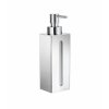 SO - OUTLINE FK257 - Dávkovač mydla  CHL - chróm lesklý