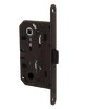 VR - Zámok na dvere 90 WC - 035/201  HNM - hnedá matná
