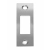 TI - Protiplech pre zámok na sklo 4020  CHL - chróm lesklý (03)