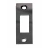 TI - Protiplech pre zámok na sklo 4020  GRM - grafit matný (141)