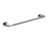 CB - BASIC B2711 - Držiak na uterák 65 cm  CHL - chróm lesklý (CR)