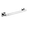 CB - BASICQ B3709 - Držiak na uterák 40 cm  CHL - chróm lesklý (CR)