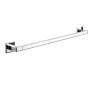 CB - BASICQ B3710 - Držiak na uterák 56 cm  CHL - chróm lesklý (CR)