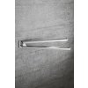 CB - BASICQ B3712 - Držiak na uteráky dvojitý 33 cm  CHL - chróm lesklý (CR)