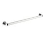 CB - NORDIC B5210 - Držiak na uterák 54 cm  CHL - chróm lesklý (CR)