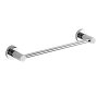CB - PLUS W4909 - Držiak na uterák 33,5 cm  CHL - chróm lesklý (CR)