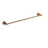 CB - PLUS W4911 - Držiak na uterák 63,5cm  MEM PVD - meď matná (VM)