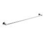 CB - PLUS W4912 - Držiak na uterák 83,5cm  CHL - chróm lesklý (CR)