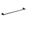 CB - PLUS W4912 - Držiak na uterák 83,5cm  CIM - čierna matná (NM)