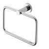 CB - PLUS W4931 - Držiak na uterák 23cm  CHL - chróm lesklý (CR)
