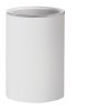 CB - PLUS W4941 - Pohár na zubné kefky  BIM - biela matná (BM)