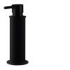 CB - PLUS W4980 - Dávkovač mydla  CIM - čierna matná (NM)
