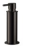 CB - PLUS W4980 - Dávkovač mydla  GRL PVD - grafit lesklý  (GL)